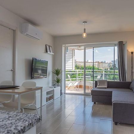 Apartamento En Salou Zewnętrze zdjęcie
