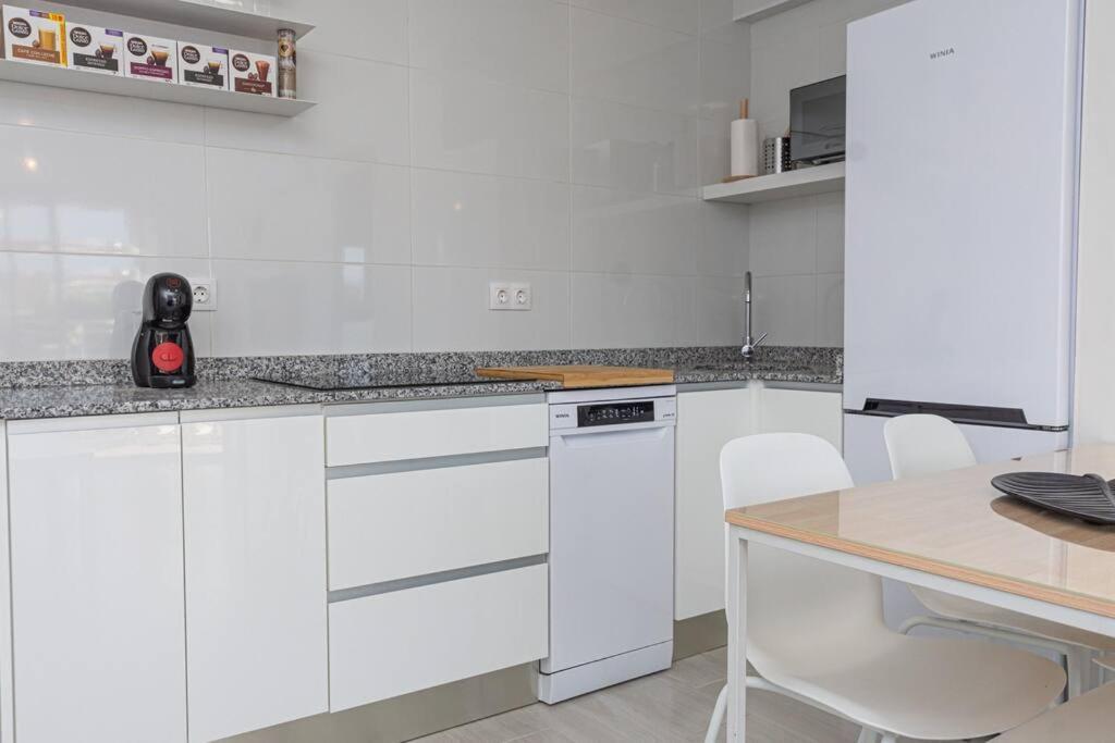 Apartamento En Salou Zewnętrze zdjęcie