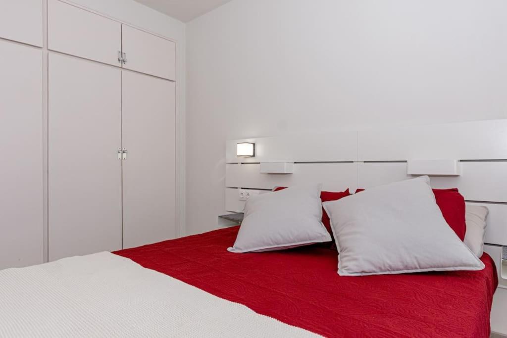 Apartamento En Salou Zewnętrze zdjęcie