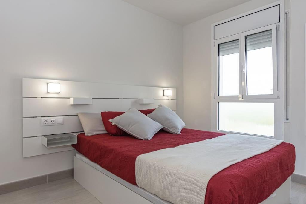 Apartamento En Salou Zewnętrze zdjęcie
