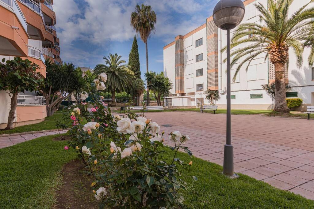 Apartamento En Salou Zewnętrze zdjęcie
