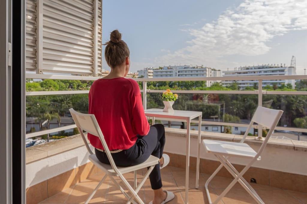 Apartamento En Salou Zewnętrze zdjęcie