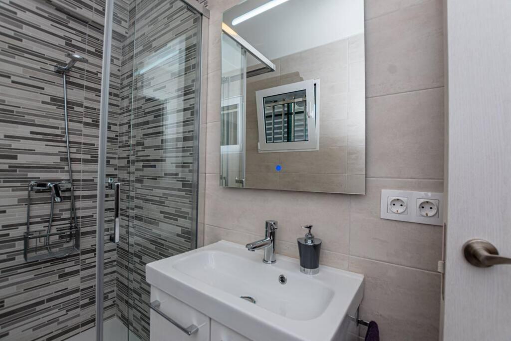 Apartamento En Salou Zewnętrze zdjęcie